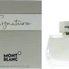 Mont Blanc Signature Eau De Parfum 90 Ml Spray