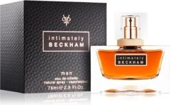 David Beckham Intimately 75 Ml - Eau De Toilette - Herenparfum 9 David Beckham Intimately 75 Ml - Eau De Toilette - Herenparfum -Parfumwinkel 1200x744 4