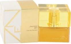 Shiseido - Zen - 30 Ml - Eau De Parfum – Damesparfum 34 Shiseido - Zen - 30 Ml - Eau De Parfum – Damesparfum -Parfumwinkel 1200x746