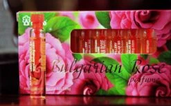 LEMA Rozenolie Parfum 2.1 Ml (10 Vials) -Parfumwinkel 1200x750