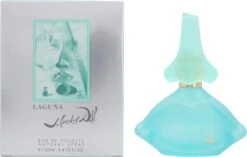 Salvador Dali Salvador - Dali Laguna Edt Spray 100ml -Parfumwinkel 1200x762 1