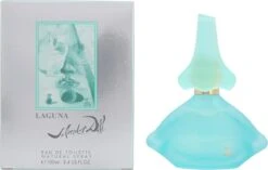 Salvador Dali Salvador - Dali Laguna Edt Spray 100ml -Parfumwinkel 1200x762 2