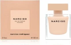 Narciso Rodriguez Narciso Poudree 90 Ml - Eau De Parfum - Damesparfum 9 Narciso Rodriguez Narciso Poudree 90 Ml - Eau De Parfum - Damesparfum -Parfumwinkel 1200x763 1