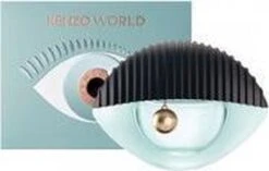 Kenzo World 50 Ml - Eau De Parfum - Damesparfum -Parfumwinkel 1200x763