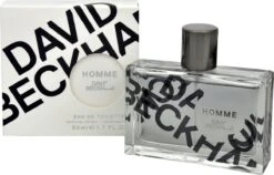 DAVID BECKHAM HOMME - 75ML - Eau De Toilette - Herenparfum -Parfumwinkel 1200x766 2