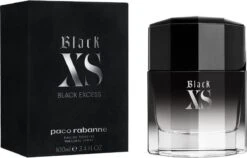 Paco Rabanne Black XS 100 Ml - Eau De Toilette - Herenparfum 13 Paco Rabanne Black XS 100 Ml - Eau De Toilette - Herenparfum -Parfumwinkel 1200x766 3