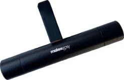 Luxe Auto Luchtverfrisser - 3 Aroma Geuren - Auto Verfrisser - Auto Luchtje - Zwart -Parfumwinkel 1200x774 1