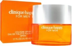 Clinique Cliniqu Happy Men Edt M -Parfumwinkel 1200x774