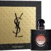 Yves Saint Laurent YvesSaintLaurent Black Opium Giftset Eau De Parfum 30 Ml & YSL Mascara 2 Ml