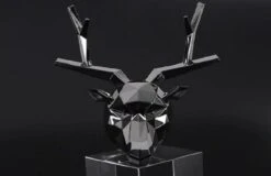 Somstyle Luxe Autoparfum - Zoete Geur Auto - Luchtverfrisser – Rendier – Zwart -Parfumwinkel 1200x777 2