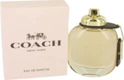 Coach Coach - 90 Ml - Eau De Parfum Spray - Damesparfum -Parfumwinkel 1200x778