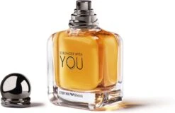 Emporio Armani Stronger With You 50 Ml - Eau De Toilette - Herenparfum -Parfumwinkel 1200x779