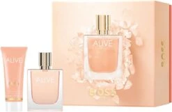Hugo Boss Pakket Alive Gift Set -Parfumwinkel 1200x780 4