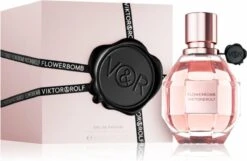 Viktor & Rolf Flowerbomb 50 Ml - Eau De Parfum - Damesparfum
