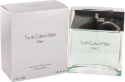Calvin Klein Truth 100 Ml - Eau De Toilette - Herenparfum 20 Calvin Klein Truth 100 Ml - Eau De Toilette - Herenparfum -Parfumwinkel 1200x781 3