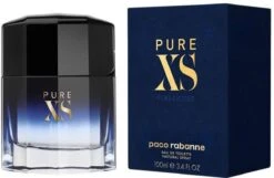 Paco Rabanne Pure XS Eau De Toilette Spray 150 Ml -Parfumwinkel 1200x784