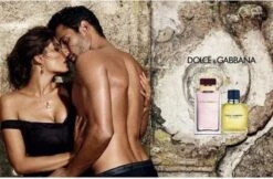 Dolce & Gabbana Pour Femme 100 Ml - Eau De Parfum - Damesparfum -Parfumwinkel 1200x787