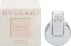 Bvlgari Omnia Crystaline 40 Ml - Eau De Toilette - For Women -Parfumwinkel 1200x788