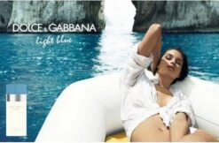 Dolce & Gabbana Light Blue 25 Ml - Eau De Toilette - Damesparfum 24 Dolce & Gabbana Light Blue 25 Ml - Eau De Toilette - Damesparfum -Parfumwinkel 1200x789