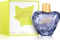 Lolita Lempicka Mon Premier 100 Ml - Eau De Parfum - Damesparfum -Parfumwinkel 1200x791 1