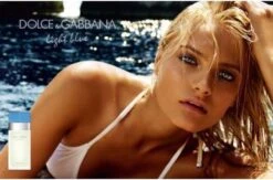 Dolce & Gabbana Light Blue 25 Ml - Eau De Toilette - Damesparfum 30 Dolce & Gabbana Light Blue 25 Ml - Eau De Toilette - Damesparfum -Parfumwinkel 1200x792