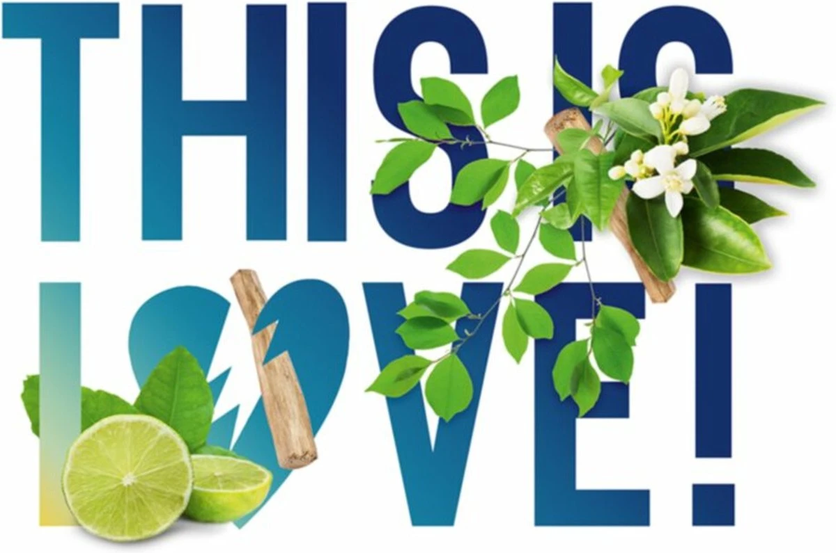 Zadig & Voltaire This Is Love! 50 Ml - Eau De Toilette - Herenparfum 3 Zadig & Voltaire This Is Love! 50 Ml - Eau De Toilette - Herenparfum - Afbeelding 3