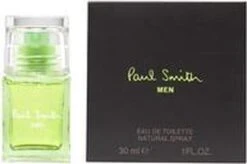 Paul Smith Man - 100ml - Eau De Toilette -Parfumwinkel 1200x795