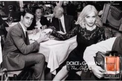 Dolce Gabbana - The Only One - Eau De Parfum - 50ML -Parfumwinkel 1200x796 1