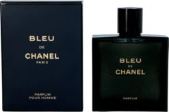 Chanel Bleu De Chanel 100 Ml - Parfum - Herenparfum -Parfumwinkel 1200x796 6