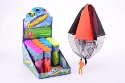 Merkloos AIR MAX PARACHUTISTEN IN DISPLAY