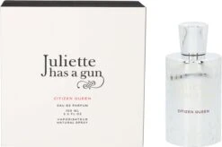 Juliette Has A Gun Citizen Queen - 100 Ml Eau De Parfum Spray - Damesparfum -Parfumwinkel 1200x798 1