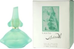Salvador Dali Salvador - Dali Laguna Edt Spray 100ml -Parfumwinkel 1200x798 3