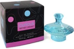 Britney Spears Eau De Parfum Curious 100 Ml - Voor Vrouwen -Parfumwinkel 1200x798 4