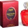 Fatal Snake Magical - Eau De Parfum 100 Ml.