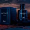 Dior Sauvage Elixir 60 Ml - Eau De Parfum - Herenparfum