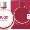 Hugo Boss Hugo Woman 50 Ml - Eau De Parfum - Damesparfum