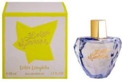 Lolita Lempicka - Lolita Lempicka - Eau De Parfum - 50Ml -Parfumwinkel 1200x802