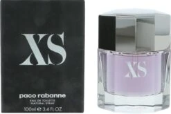 Paco Rabanne XS 100 Ml - Eau De Toilette - Herenparfum -Parfumwinkel 1200x803 4