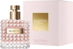 Valentino Donna - 100 Ml - Eau De Parfum Spray - Damesparfum -Parfumwinkel 1200x805