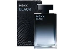 Mexx Black For Men 50 Ml - Eau De Toilette - Herenparfum 25 Mexx Black For Men 50 Ml - Eau De Toilette - Herenparfum -Parfumwinkel 1200x808