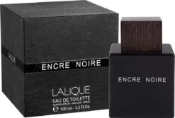 Lalique Encre Noire - 100ml - Eau De Toilette -Parfumwinkel 1200x810 1