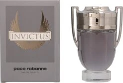 Paco Rabanne Invictus 100 Ml - Eau De Toilette - Herenparfum -Parfumwinkel 1200x813 1