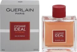 L'homme Ideal Extreme By Guerlain 100 Ml - Eau De Parfum Spray -Parfumwinkel 1200x813 2