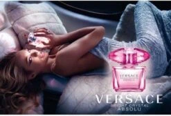 Versace Bright Crystal Absolu 90 Ml - Eau De Parfum - Damesparfum 9 Versace Bright Crystal Absolu 90 Ml - Eau De Parfum - Damesparfum -Parfumwinkel 1200x815 1