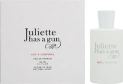 Juliette Has A Gun - Not A Perfume 100 Ml - Eau De Parfum -Parfumwinkel 1200x815 2