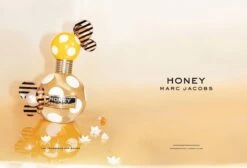Marc Jacobs Honey - 100 Ml - Eau De Parfum -Parfumwinkel 1200x815 4