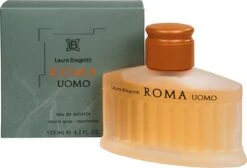 Laura Biagiotti Roma - 40ml - Eau De Toilette -Parfumwinkel 1200x816