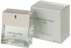 Calvin Klein Truth 100 Ml - Eau De Toilette - Herenparfum 25 Calvin Klein Truth 100 Ml - Eau De Toilette - Herenparfum -Parfumwinkel 1200x821 2