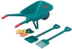 Klein Bosch Kruiwagen Met Tuingereedschap -Parfumwinkel 1200x822 2