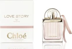 Chloé Chloe Love Story - 50ml - Eau De Toilette -Parfumwinkel 1200x823